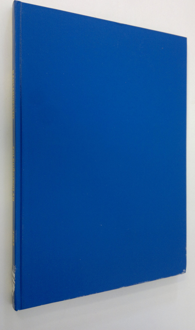 Kansanopisto 1-5/2003 (vuosikerta)