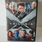 X-Men Trilogia (3 x DVD) - pikkukuva 1