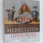 Herkullista historiaa : kulttuurisia makupaloja Italian k... - pikkukuva 1