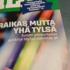 URHEILULEHTI 28 / 2016 - pikkukuva 5