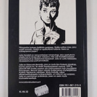 Giancarlo Berardi : Jerry on kadonnut - pikkukuva 2