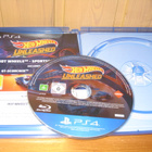 Hot Wheels Unleashed Day One Edition Ps4 - pikkukuva 2