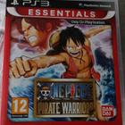PS3 : One Piece Pirate Warriors - pikkukuva 1