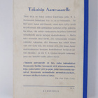 Harold Augustin Calahan : Takaisin Aarresaarelle - pikkukuva 2