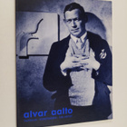 Alvar Aalto : taiteilija-konstnaren-the artist 1898-1976 - pikkukuva 1