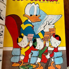 Aku Ankka näköispainos 1958 - pikkukuva 5