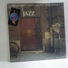 VARIOUS - MUSIC IN SWEDEN 3: JAZZ M-/M- LP - pikkukuva 1