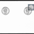 Ruotsi - Myntmotiv FDC 1972 (Fac. 774) - pikkukuva 1