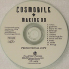Cosmobile • Making Do PROMO CDr - pikkukuva 3