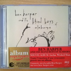 Ben Harper - There Will Be A Light CD - pikkukuva 1