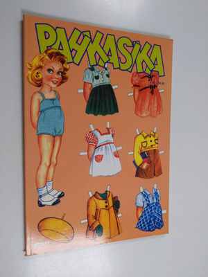 Pahkasika 4/1992