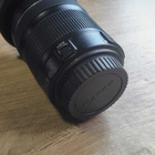 Canon 18-135mm f3.5-5.6 IS STM - pikkukuva 2