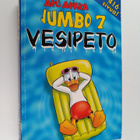 Walt Disney : Jumbo 7, Vesipeto - pikkukuva 1