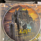 KAIPA - Mindrevolutions cd digipak (Rare Mexico pressing) - pikkukuva 3