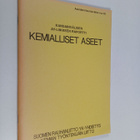 Kemialliset aseet : kansainvälisen ay-liikkeen raportti - pikkukuva 1