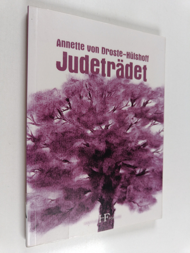 Annette Von Droste-Hulshoff : Judeträdet