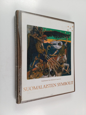 Tero Halonen : Suomalaisten symbolit