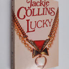 Jackie Collins : Lucky. 2. osa : romaani - pikkukuva 1