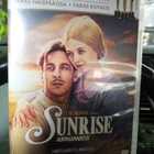 DVD SUNRISE -  AURINGONNOUSU ( SIS POSTIKULU) - pikkukuva 1