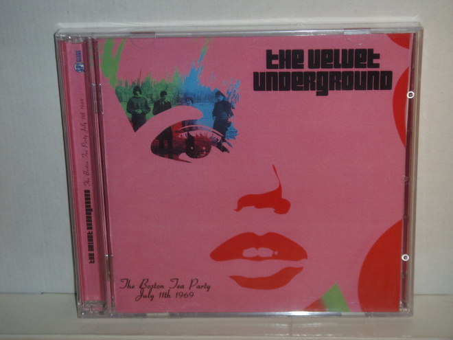 The Velvet Underground 2CD