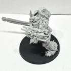 WH40K - Daemon Prince of Nurgle (Finecast) [K194] - pikkukuva 3