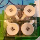 Arabia Tuike Minimukit 4 kpl - pikkukuva 5