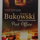 Charles Bukowski - Post Office - pikkukuva 1