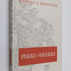 Heikki A. Reenpää : Pikku-Heikki - pikkukuva 1