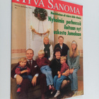 Hyvä Sanoma Marras-joulukuu 1993/Aika Joulukuu 1993 - pikkukuva 1