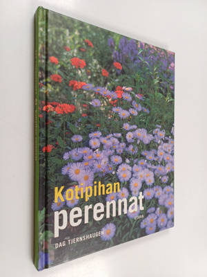 Dag Tjernshaugen : Kotipihan perennat