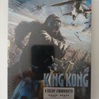 King Kong, Limited edition, ( 2-Levyä ) UUSI - DVD box - pikkukuva 1