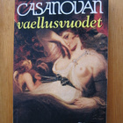 Casanovan vaellusvuodet, osat 1 ja 2 - pikkukuva 1