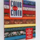 Mary Coyne Penders : Color and Cloth - pikkukuva 1