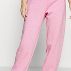 NEW GIRL ORDER vaaleanpunainen college puku rento S(M) - pikkukuva 4