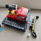 Lego 60222 Lumikissa - pikkukuva 3