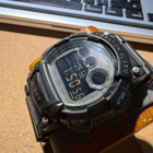Casio W-735H digitaalinen kello – värinäherätys - pikkukuva 3
