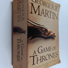 George R. R. Martin : A Game of Thrones - pikkukuva 1