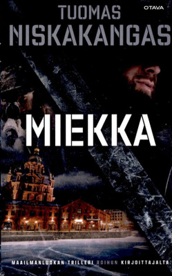 Tuomas Isokangas: Miekka