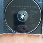 Van Halen CD Best of Volume 1 - pikkukuva 3