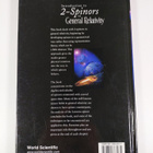Peter J. O'Donnell : Introduction to 2-spinors in General... - pikkukuva 2