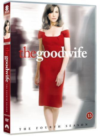 The Goodwife - Kausi 4