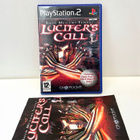 Shin Megami Tensei Lucifer's Call PS2 - pikkukuva 1