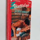 Jackie Merritt : Kaunis todistaja - pikkukuva 1
