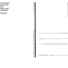 HEVONEN POSTIKORTTI  -  IRLANNIN TINKERHEVONEN - pikkukuva 2