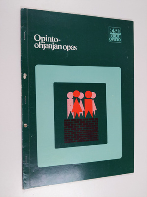 Opinto-ohjaajan opas