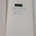 Pekka Visuri : Kosovon sota (signeerattu, tekijän omiste) - pikkukuva 3