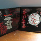 SLAYER:LIVE UNDEAD CD - pikkukuva 4