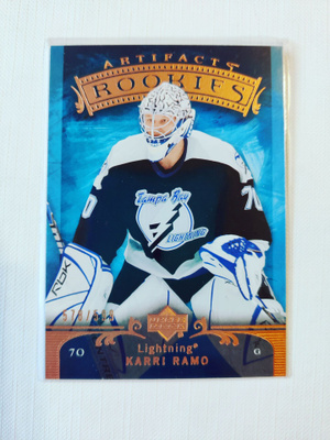 Karri Rämö /599