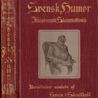 Ill. skämtbibliotek 1906: Svensk Humor - pikkukuva 1