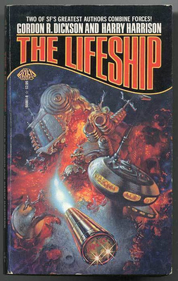 Gordon R. Dickson, Harry Harrison: The Lifeship